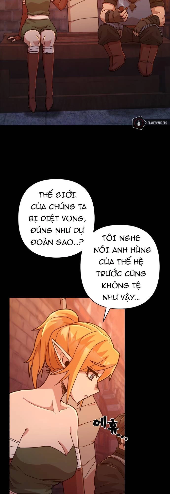 Sự Trở Lại Của Anh Hùng Diệt Thế Chapter 43 - 14