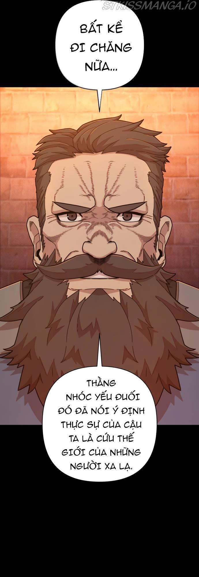 Sự Trở Lại Của Anh Hùng Diệt Thế Chapter 43 - 16