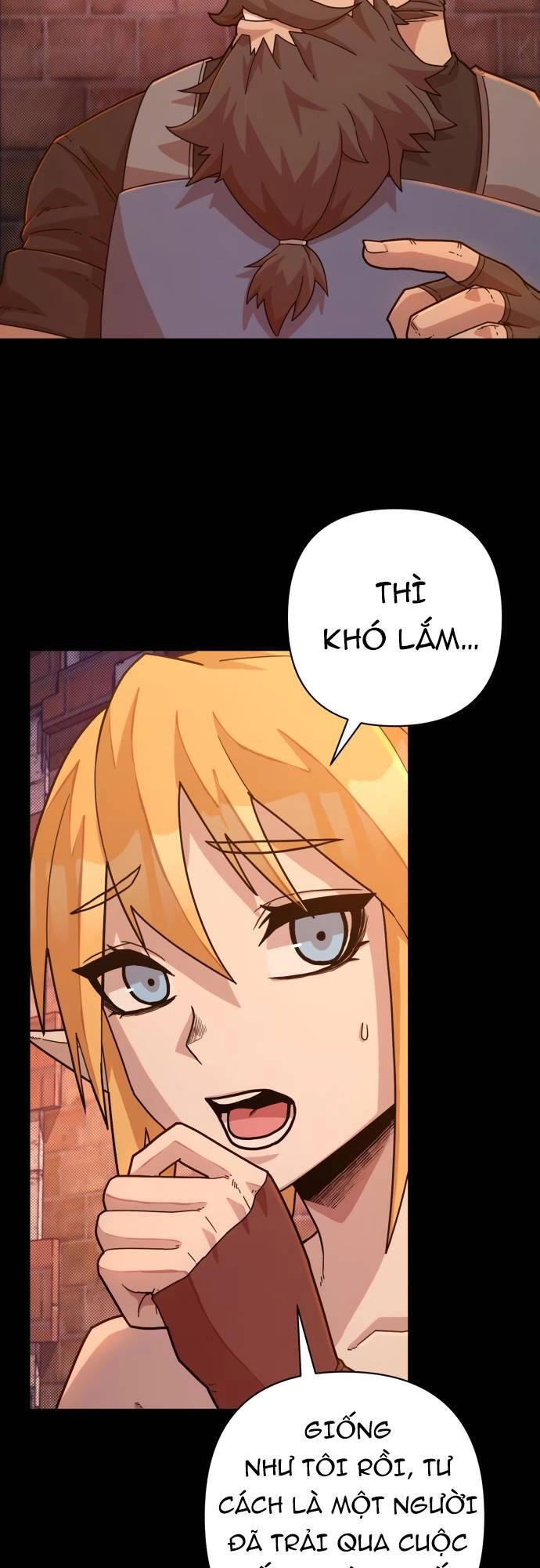 Sự Trở Lại Của Anh Hùng Diệt Thế Chapter 43 - 20