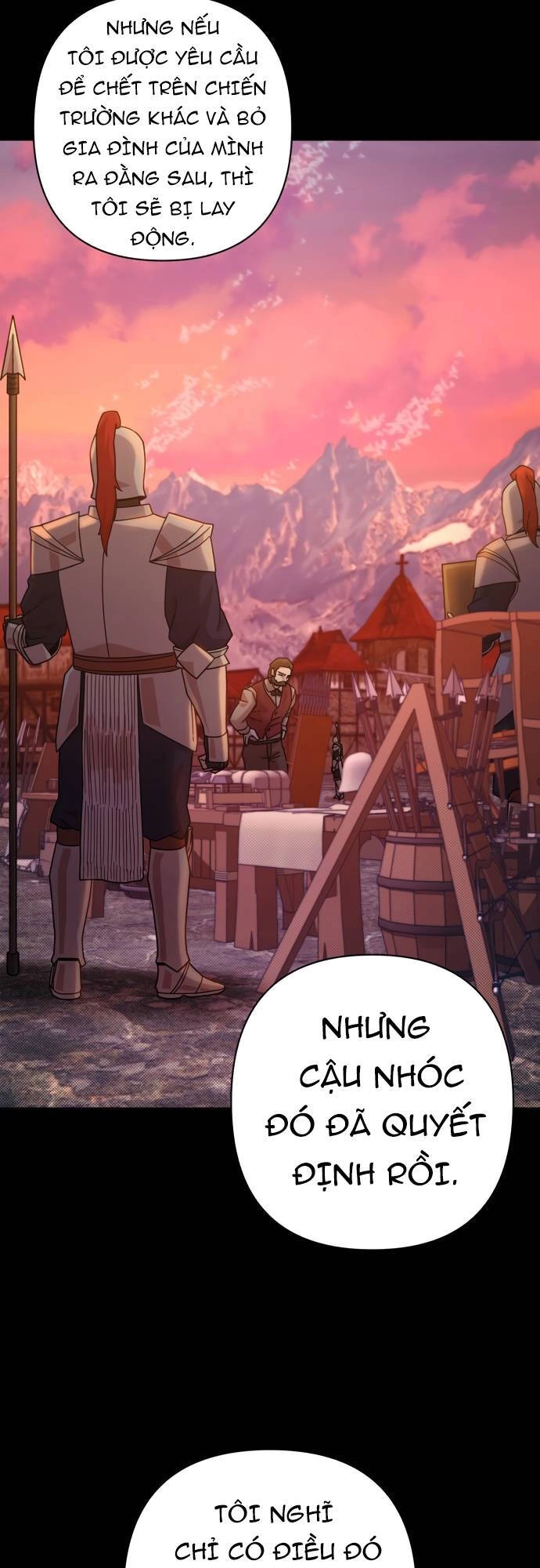 Sự Trở Lại Của Anh Hùng Diệt Thế Chapter 43 - 22