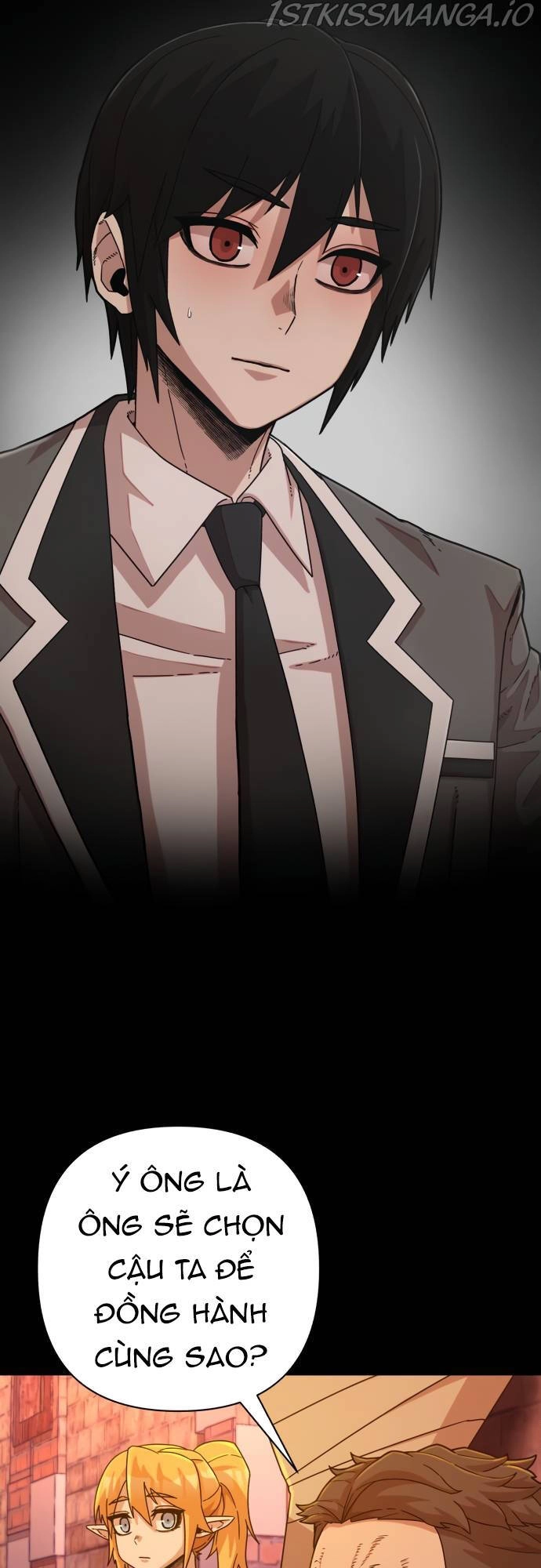 Sự Trở Lại Của Anh Hùng Diệt Thế Chapter 43 - 24