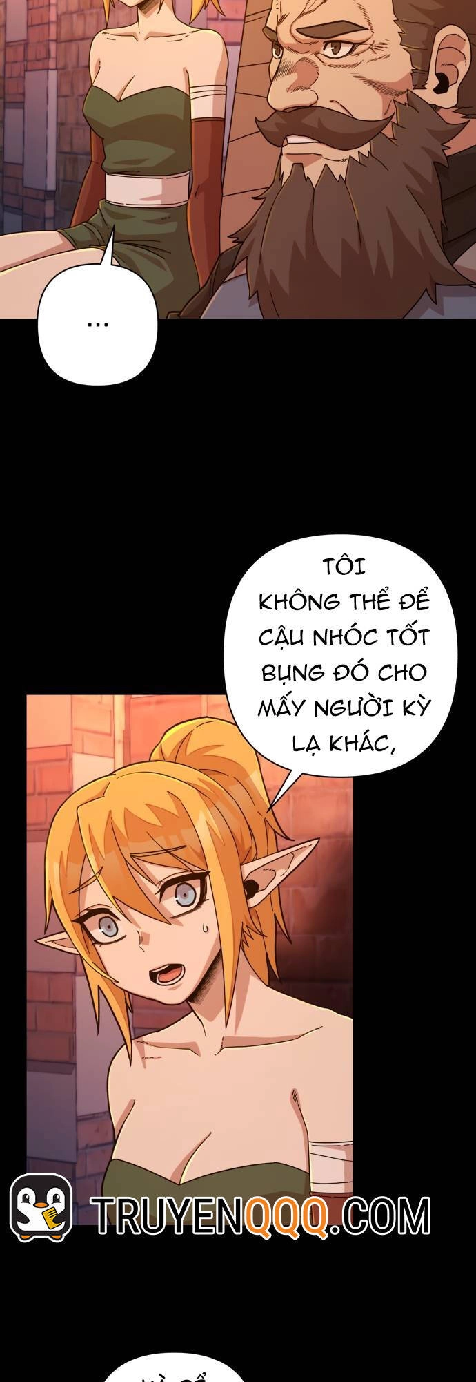 Sự Trở Lại Của Anh Hùng Diệt Thế Chapter 43 - 25