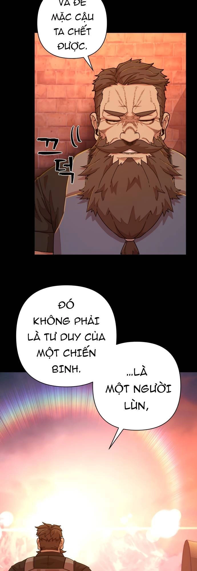 Sự Trở Lại Của Anh Hùng Diệt Thế Chapter 43 - 26