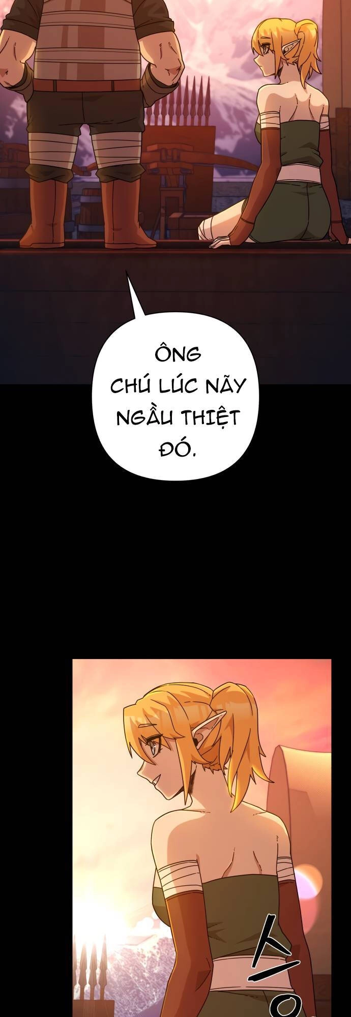 Sự Trở Lại Của Anh Hùng Diệt Thế Chapter 43 - 27