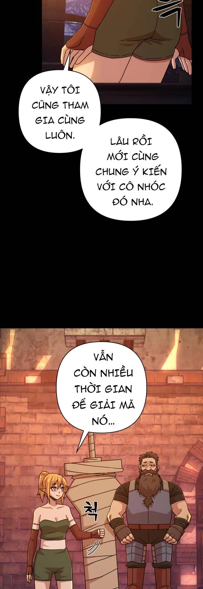 Sự Trở Lại Của Anh Hùng Diệt Thế Chapter 43 - 28