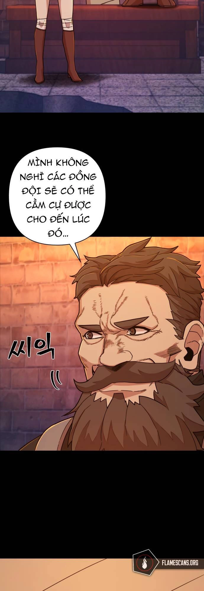 Sự Trở Lại Của Anh Hùng Diệt Thế Chapter 43 - 29