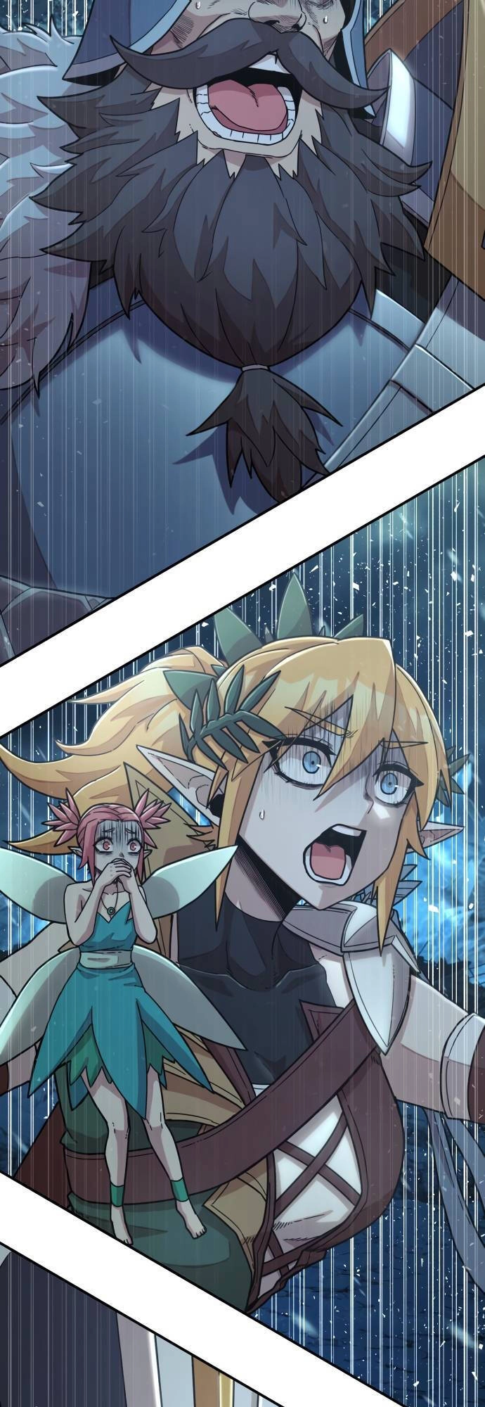 Sự Trở Lại Của Anh Hùng Diệt Thế Chapter 43 - 34