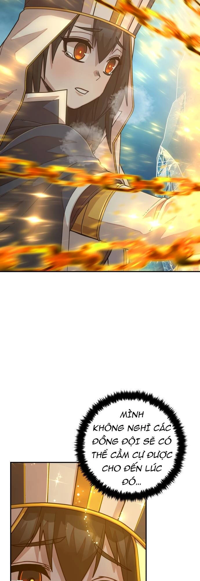 Sự Trở Lại Của Anh Hùng Diệt Thế Chapter 43 - 38