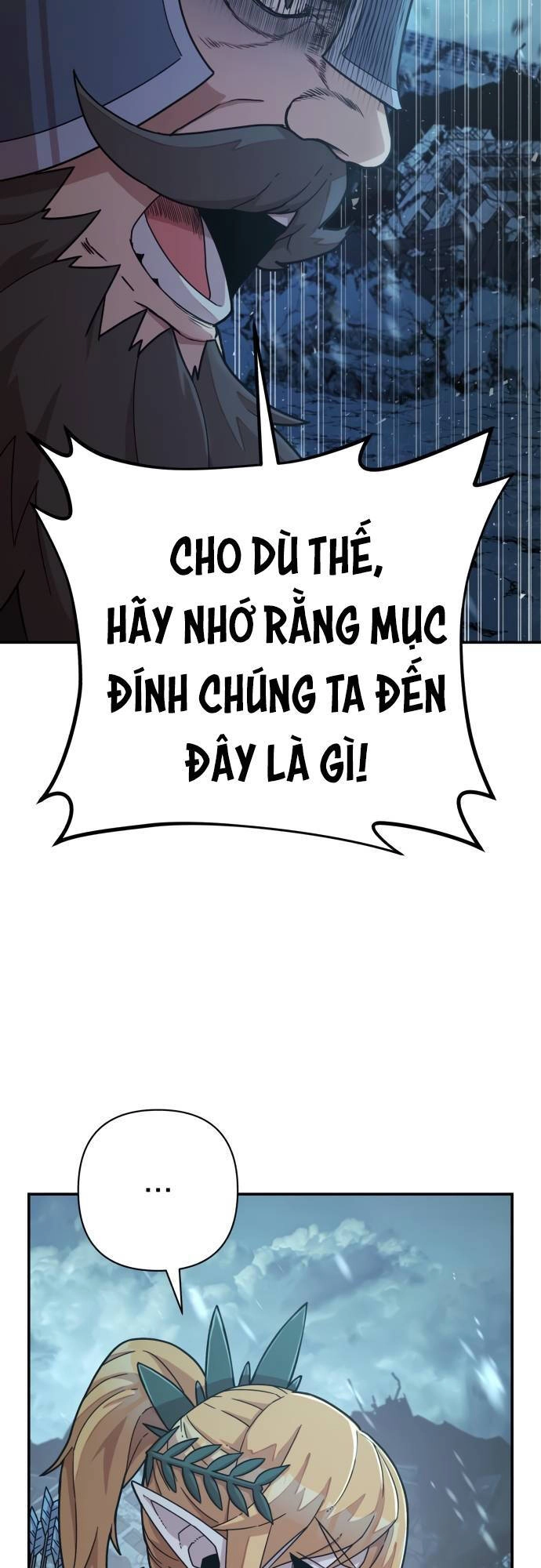 Sự Trở Lại Của Anh Hùng Diệt Thế Chapter 43 - 42