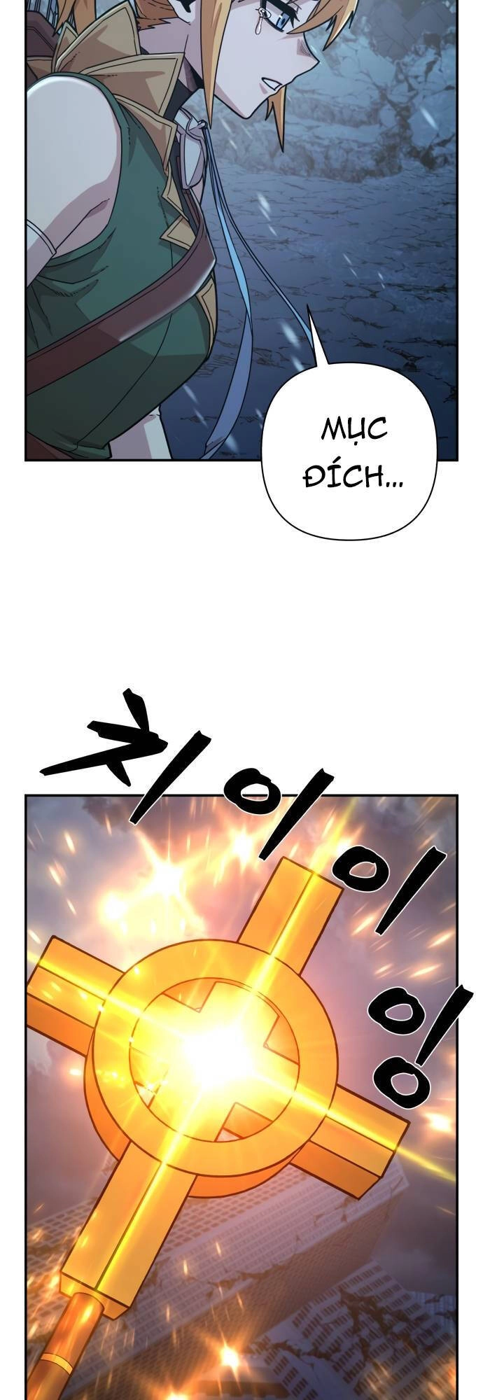 Sự Trở Lại Của Anh Hùng Diệt Thế Chapter 43 - 43