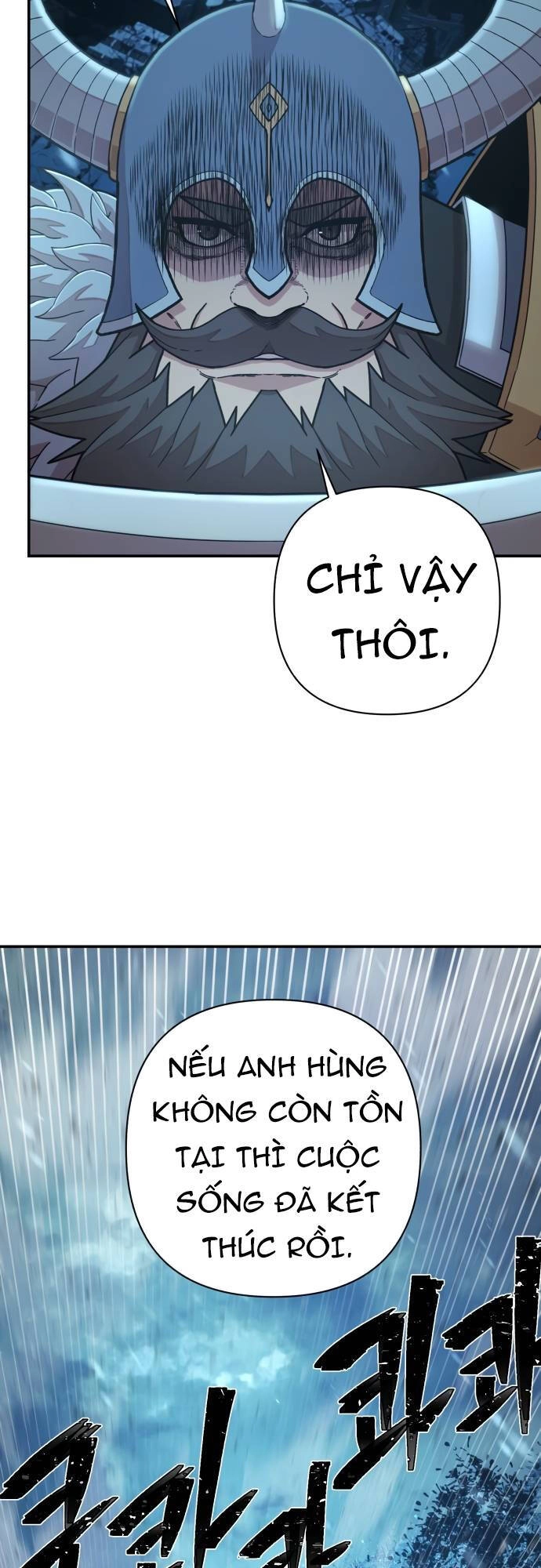 Sự Trở Lại Của Anh Hùng Diệt Thế Chapter 43 - 45