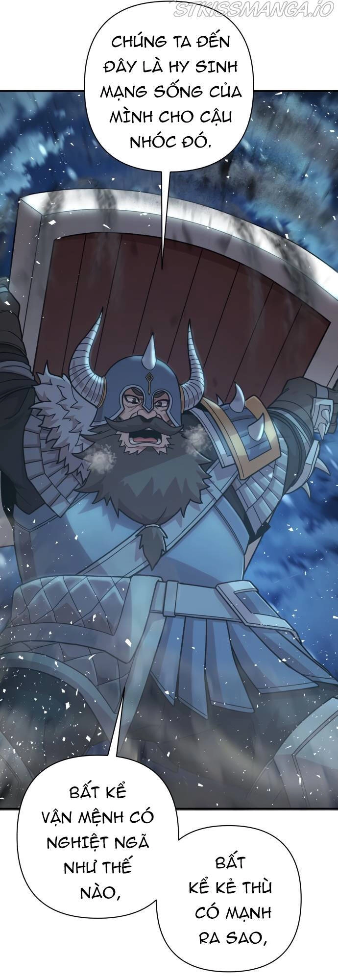 Sự Trở Lại Của Anh Hùng Diệt Thế Chapter 43 - 47