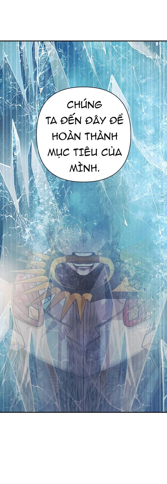 Sự Trở Lại Của Anh Hùng Diệt Thế Chapter 43 - 48