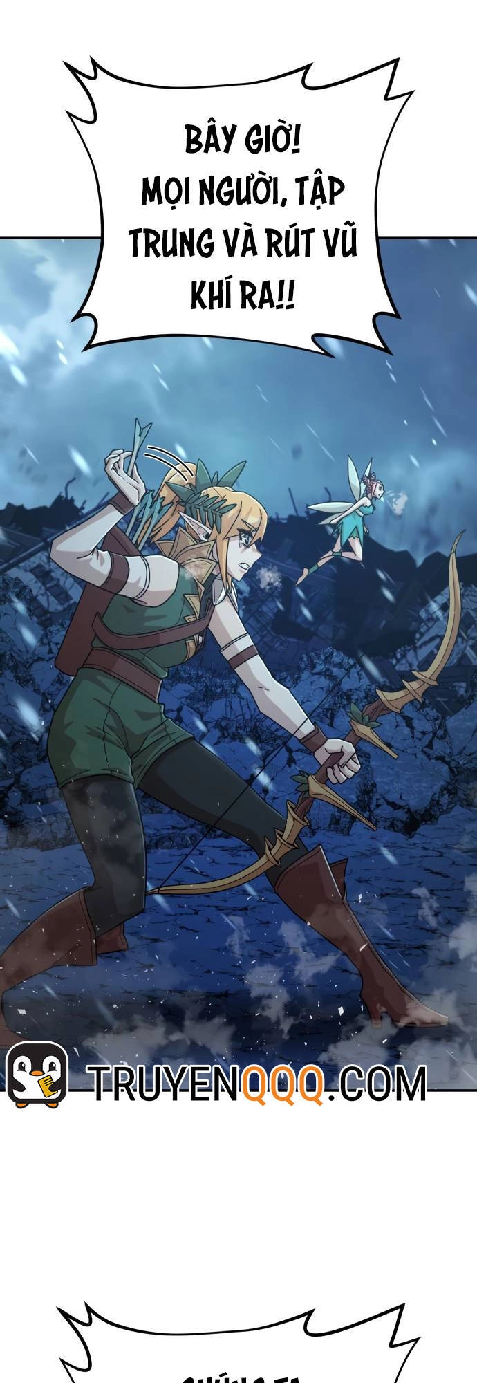 Sự Trở Lại Của Anh Hùng Diệt Thế Chapter 43 - 49