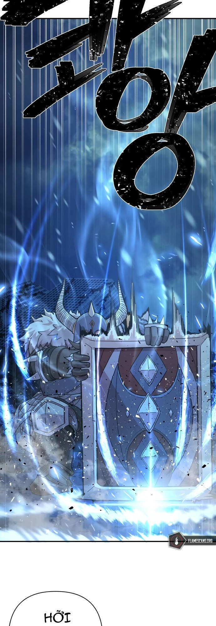 Sự Trở Lại Của Anh Hùng Diệt Thế Chapter 43 - 51