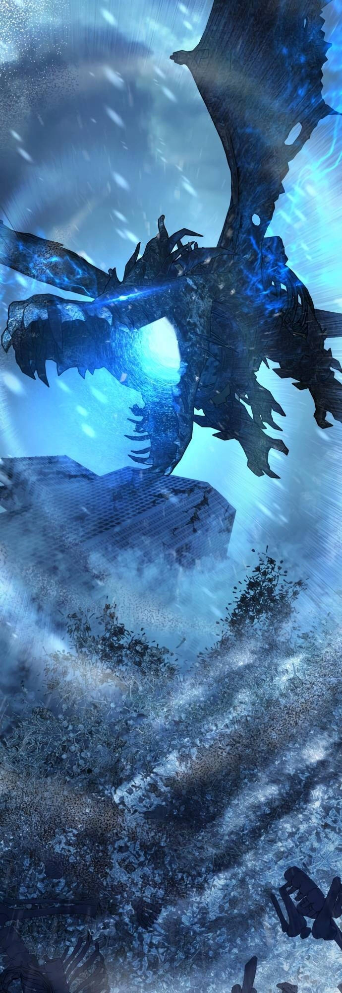 Sự Trở Lại Của Anh Hùng Diệt Thế Chapter 43 - 53