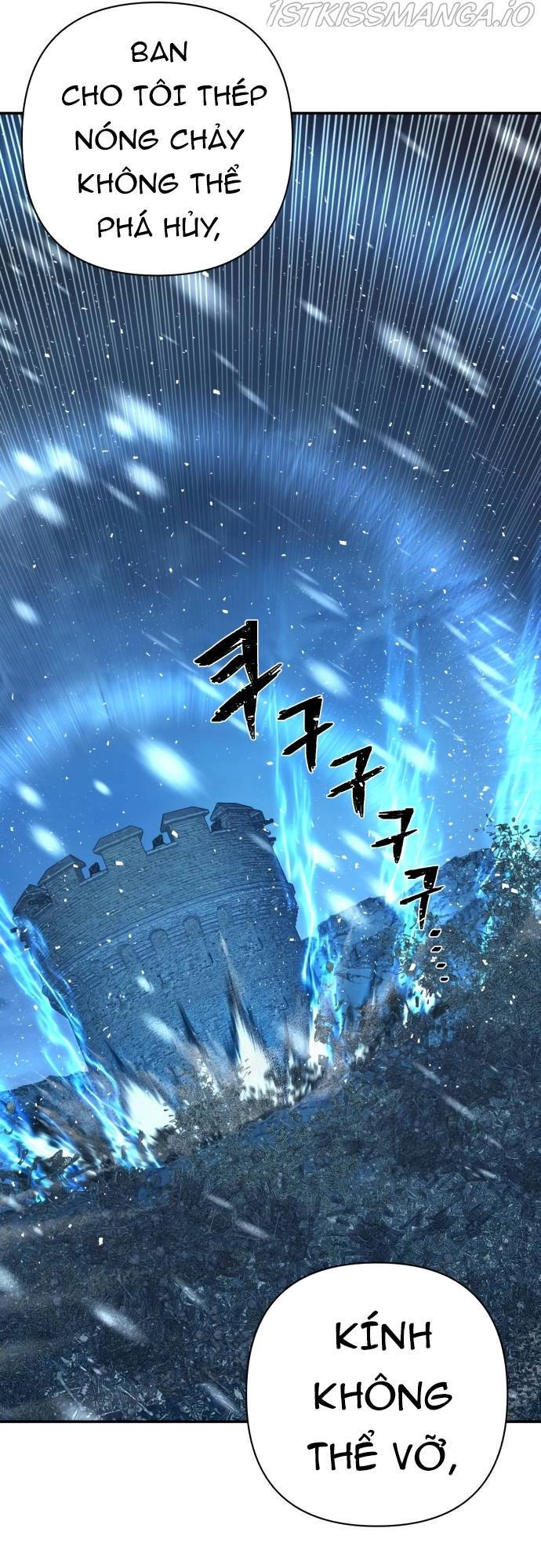 Sự Trở Lại Của Anh Hùng Diệt Thế Chapter 43 - 55