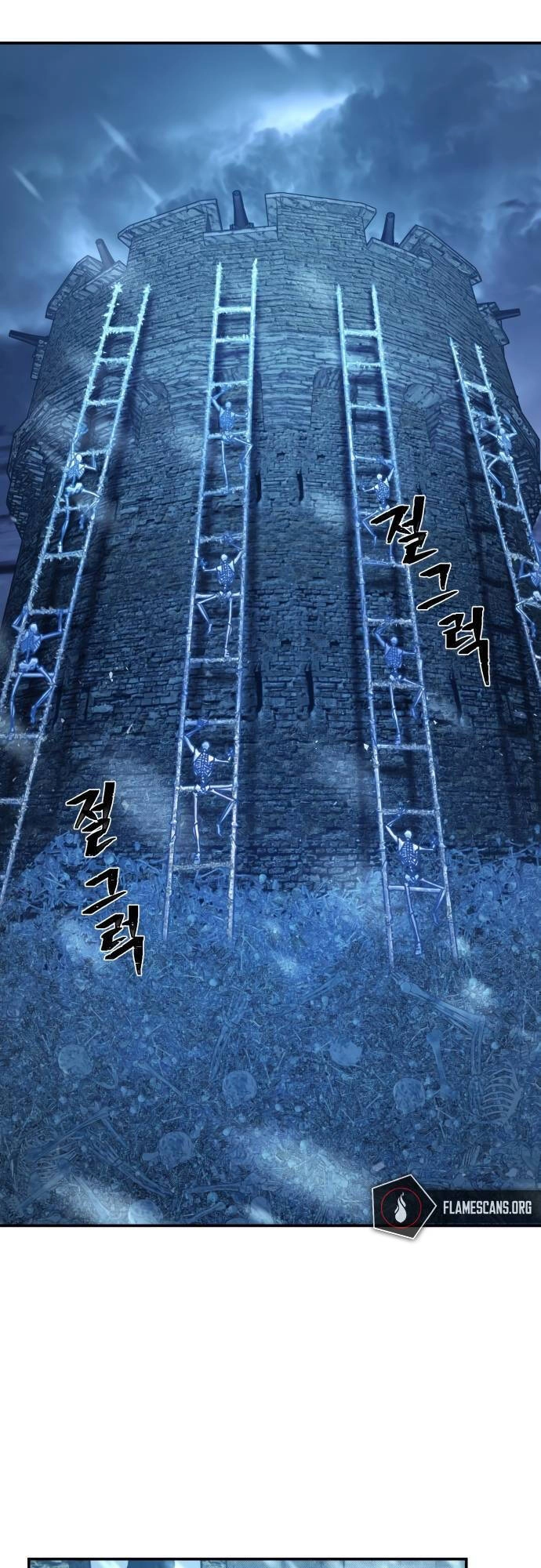 Sự Trở Lại Của Anh Hùng Diệt Thế Chapter 43 - 61