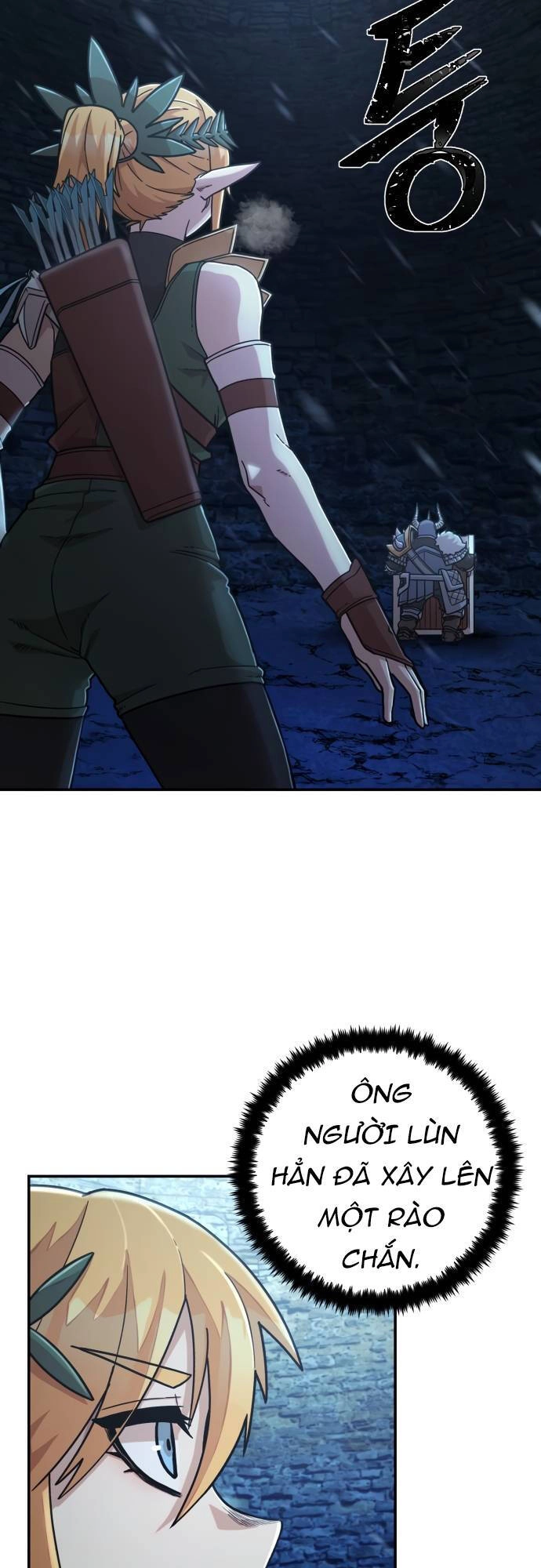 Sự Trở Lại Của Anh Hùng Diệt Thế Chapter 43 - 65