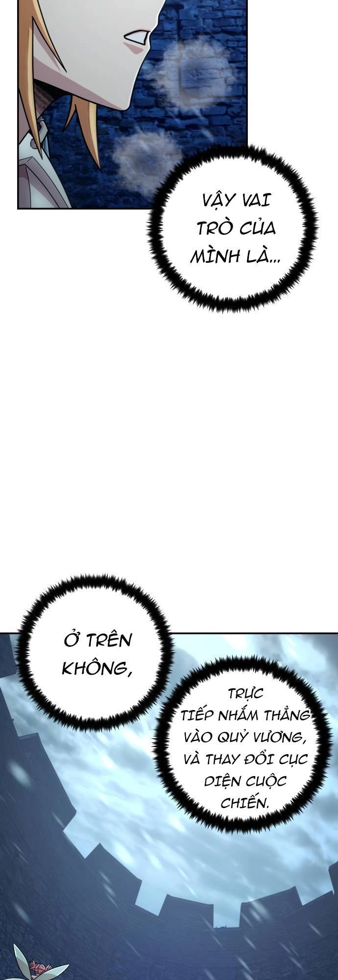 Sự Trở Lại Của Anh Hùng Diệt Thế Chapter 43 - 66