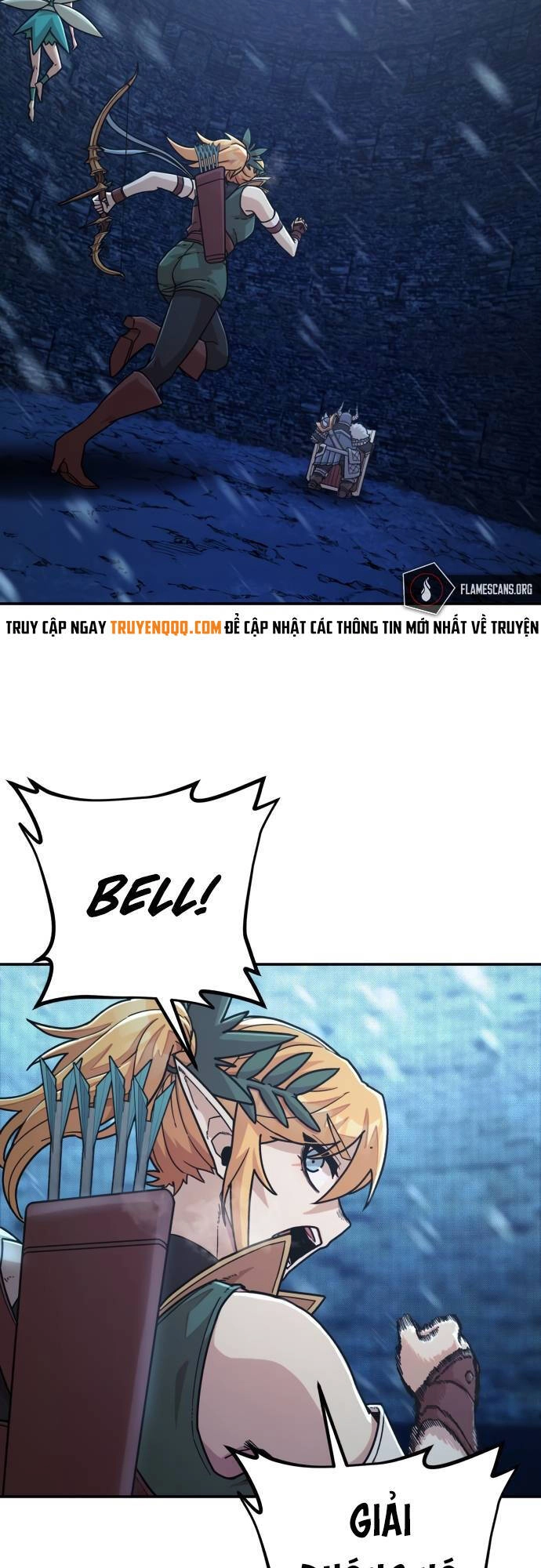 Sự Trở Lại Của Anh Hùng Diệt Thế Chapter 43 - 67