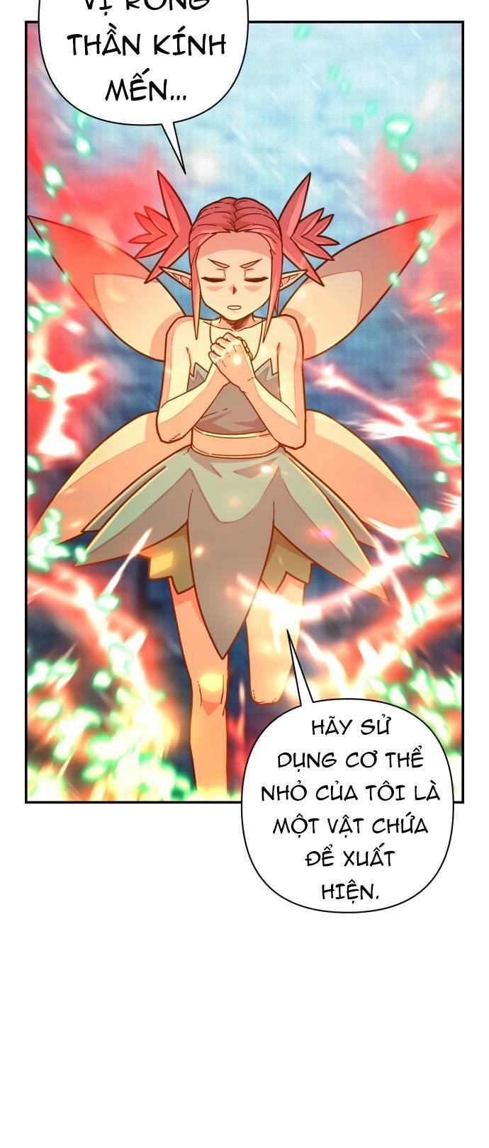 Sự Trở Lại Của Anh Hùng Diệt Thế Chapter 43 - 69