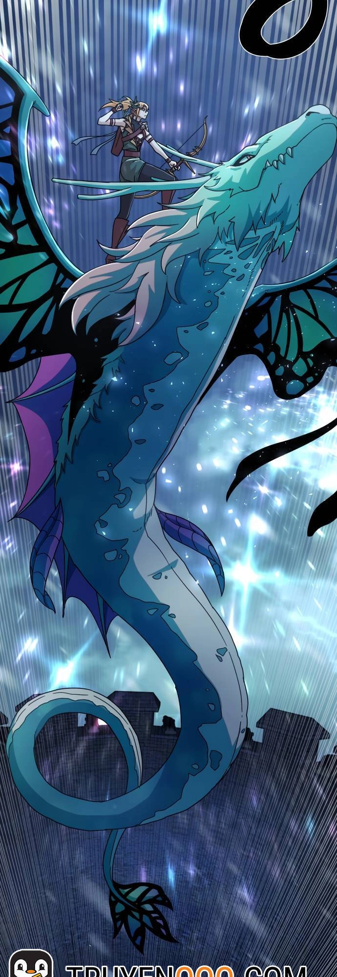 Sự Trở Lại Của Anh Hùng Diệt Thế Chapter 43 - 74