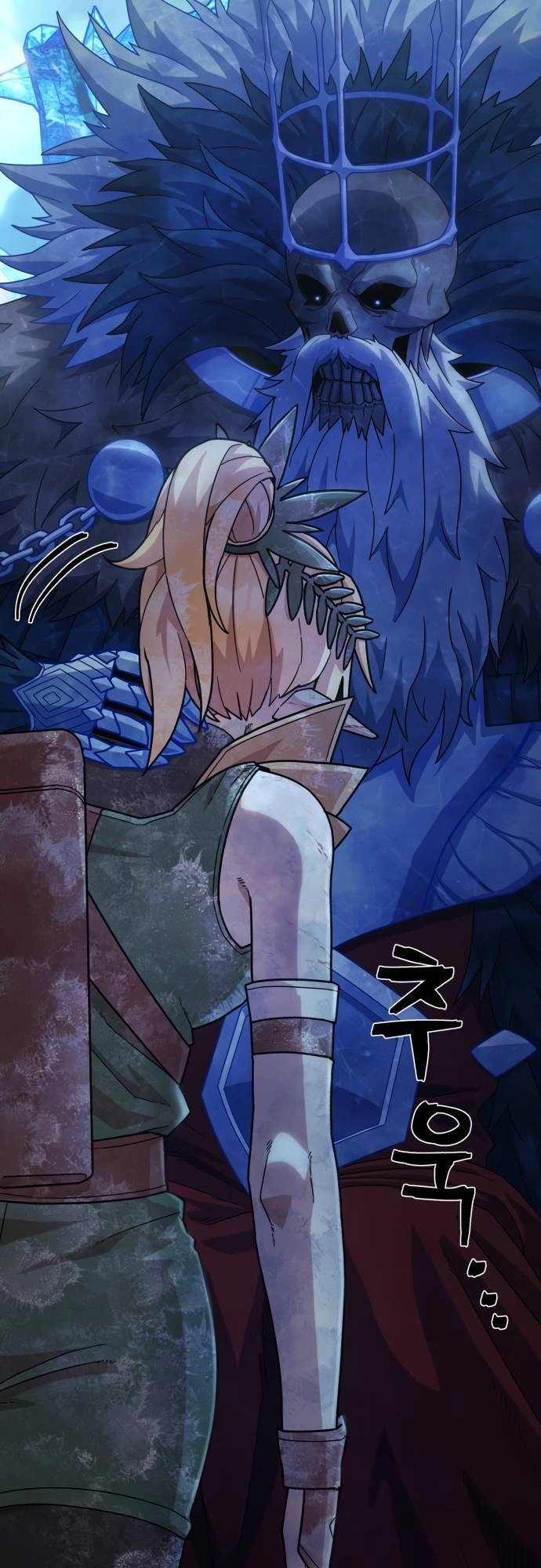 Sự Trở Lại Của Anh Hùng Diệt Thế Chapter 43 - 80