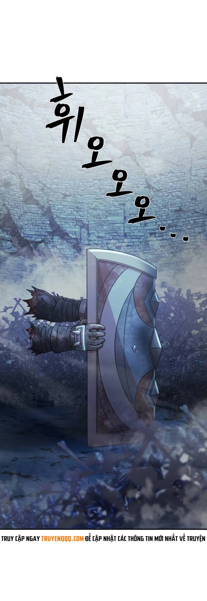 Sự Trở Lại Của Anh Hùng Diệt Thế Chapter 43 - 83