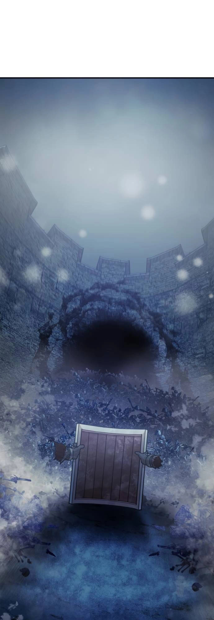 Sự Trở Lại Của Anh Hùng Diệt Thế Chapter 43 - 84