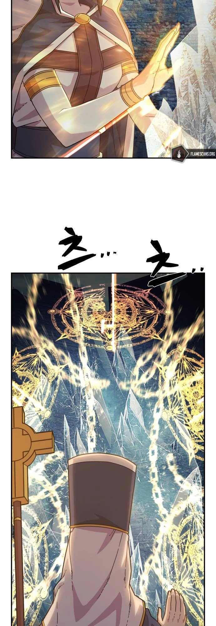 Sự Trở Lại Của Anh Hùng Diệt Thế Chapter 43 - 88