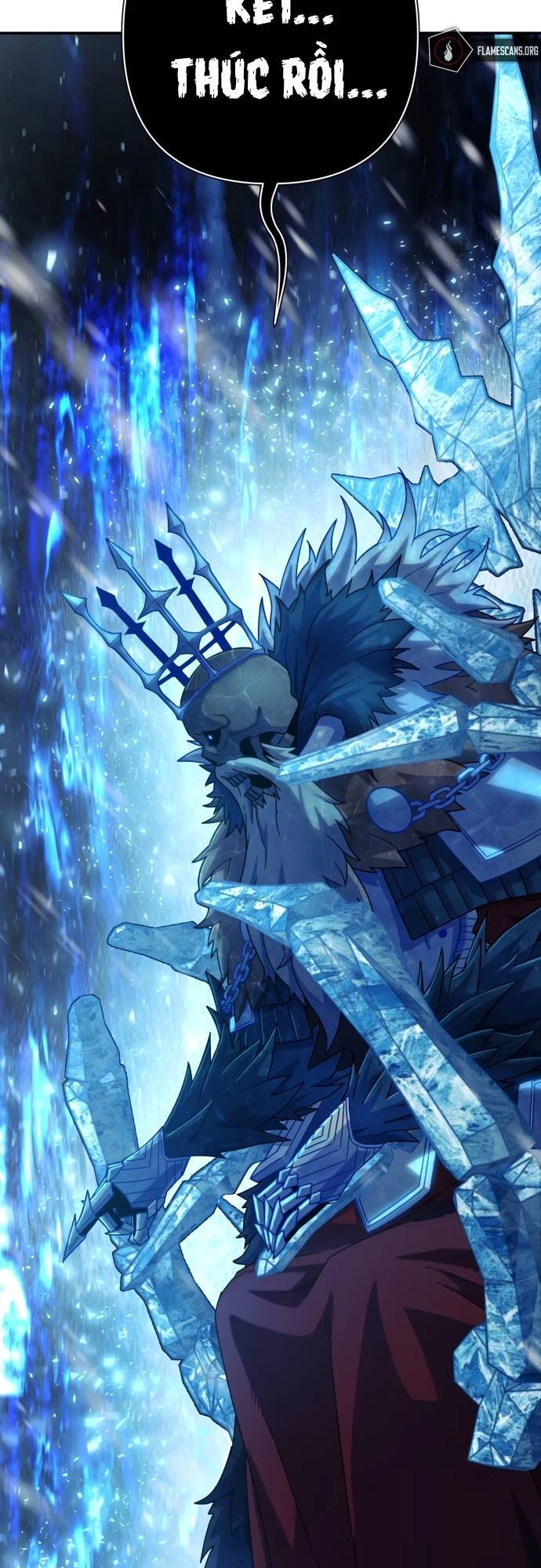 Sự Trở Lại Của Anh Hùng Diệt Thế Chapter 43 - 95