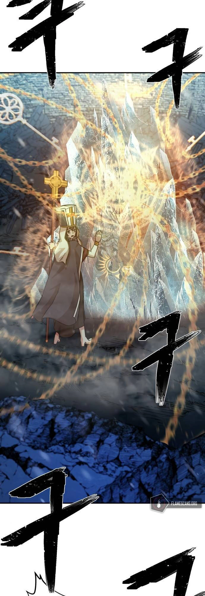 Sự Trở Lại Của Anh Hùng Diệt Thế Chapter 44 - 4