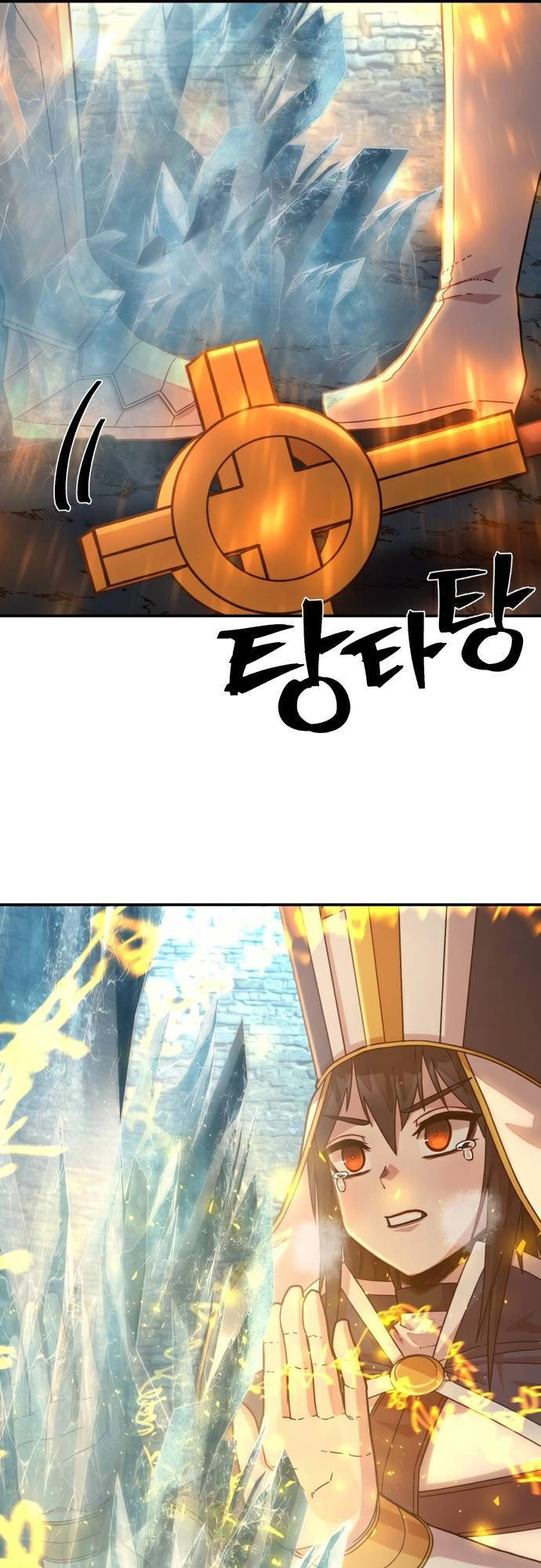 Sự Trở Lại Của Anh Hùng Diệt Thế Chapter 44 - 18