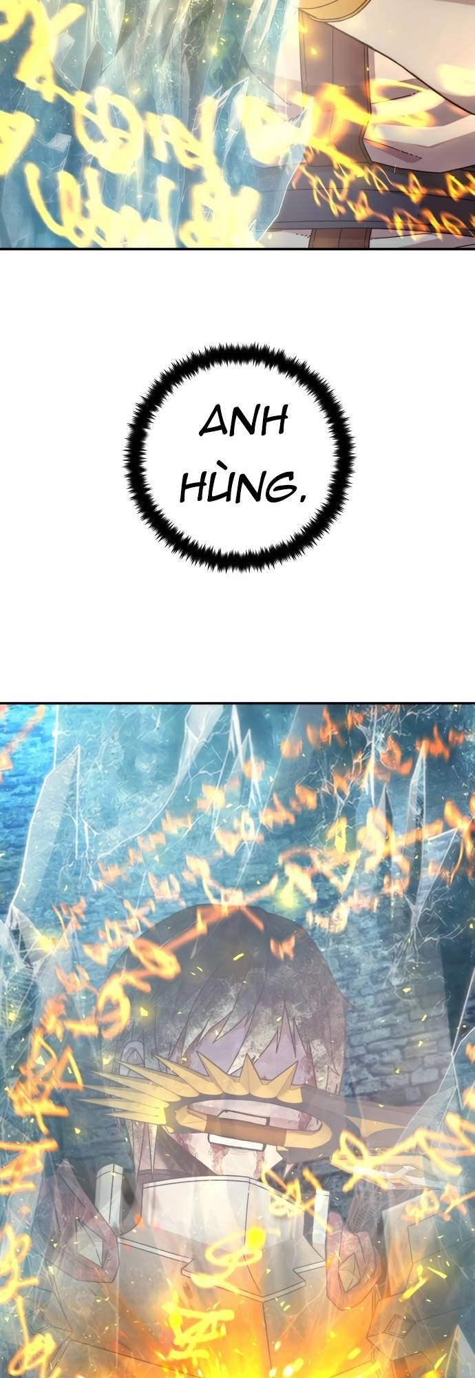 Sự Trở Lại Của Anh Hùng Diệt Thế Chapter 44 - 19