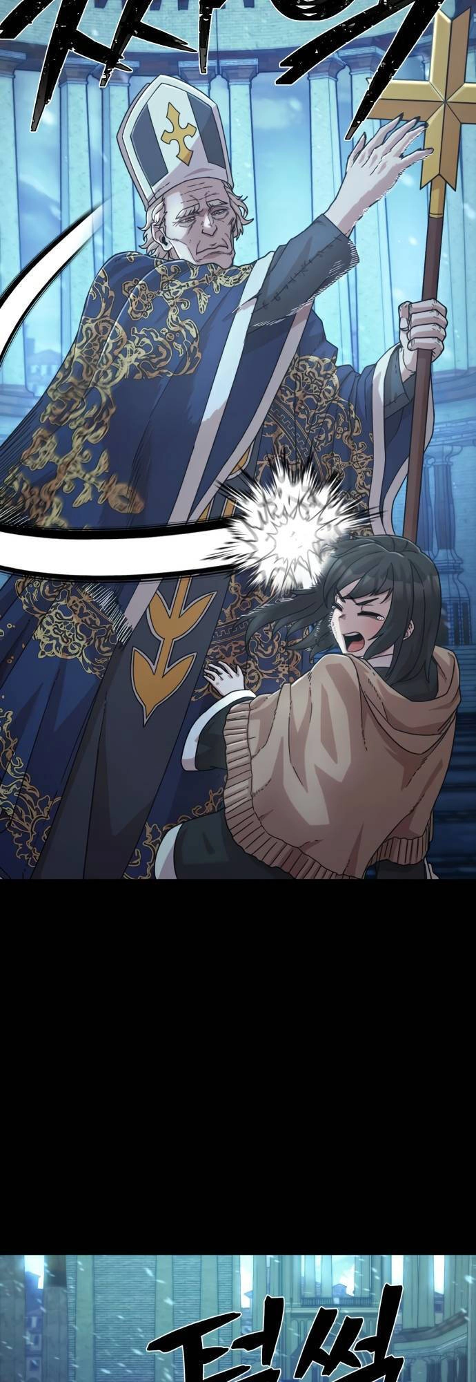 Sự Trở Lại Của Anh Hùng Diệt Thế Chapter 44 - 34