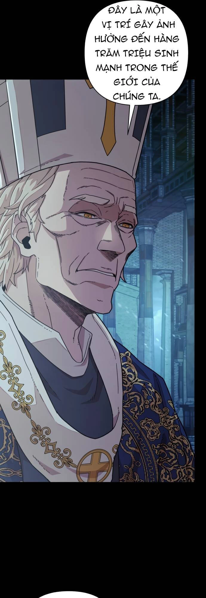 Sự Trở Lại Của Anh Hùng Diệt Thế Chapter 44 - 36