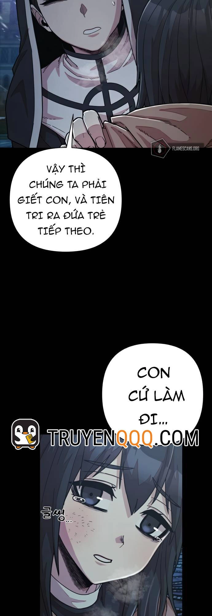 Sự Trở Lại Của Anh Hùng Diệt Thế Chapter 44 - 38