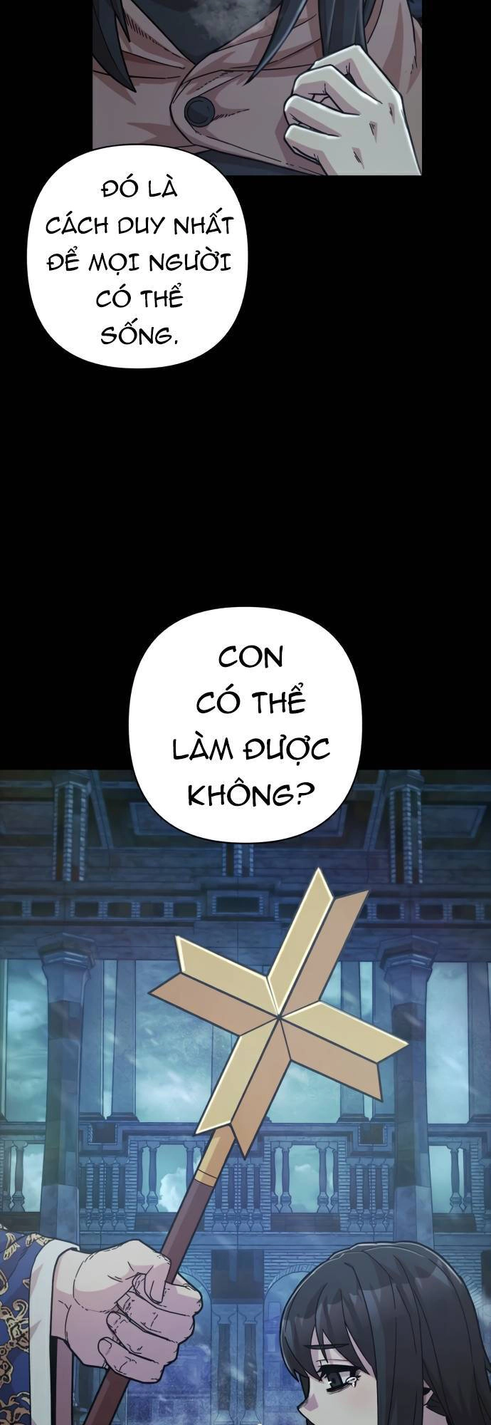 Sự Trở Lại Của Anh Hùng Diệt Thế Chapter 44 - 39