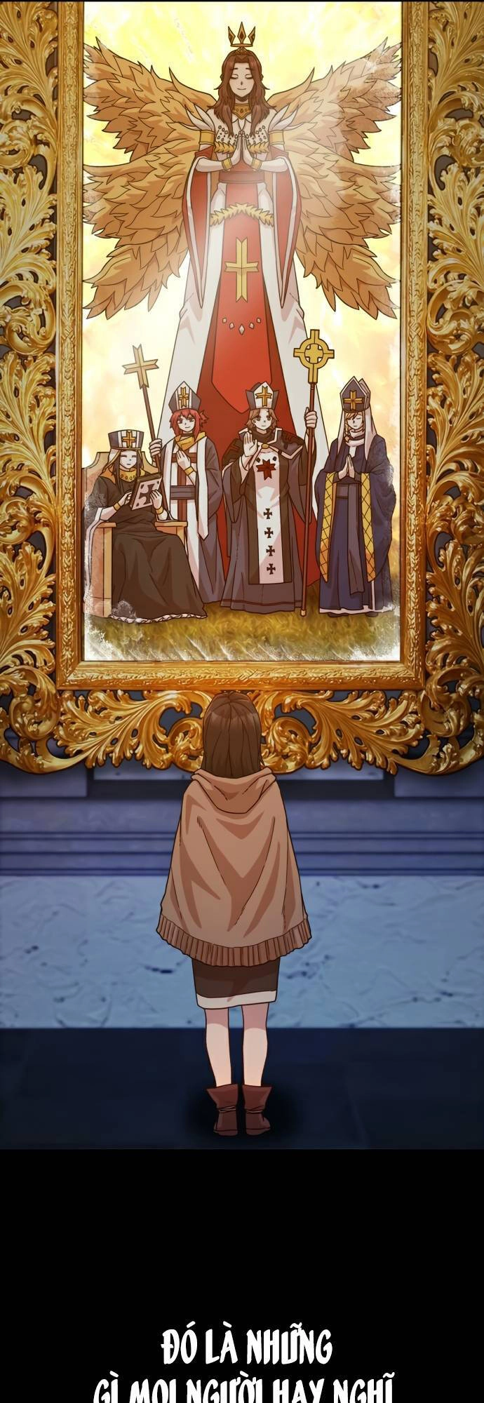 Sự Trở Lại Của Anh Hùng Diệt Thế Chapter 44 - 42