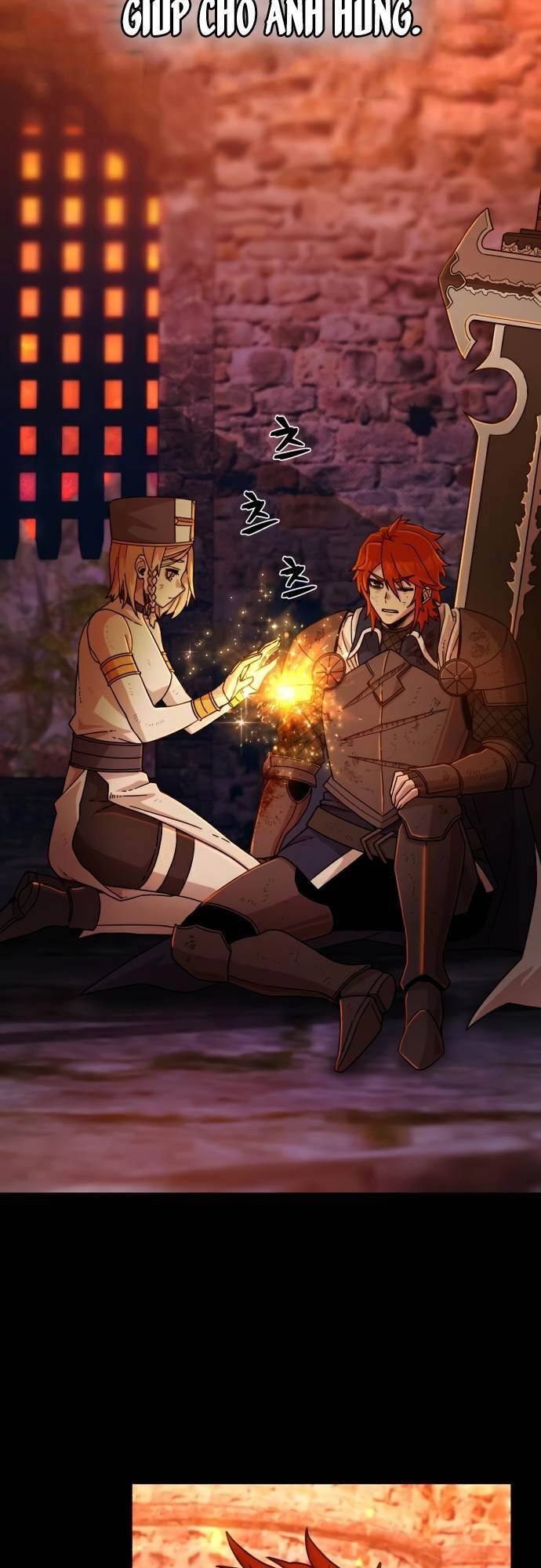 Sự Trở Lại Của Anh Hùng Diệt Thế Chapter 44 - 44