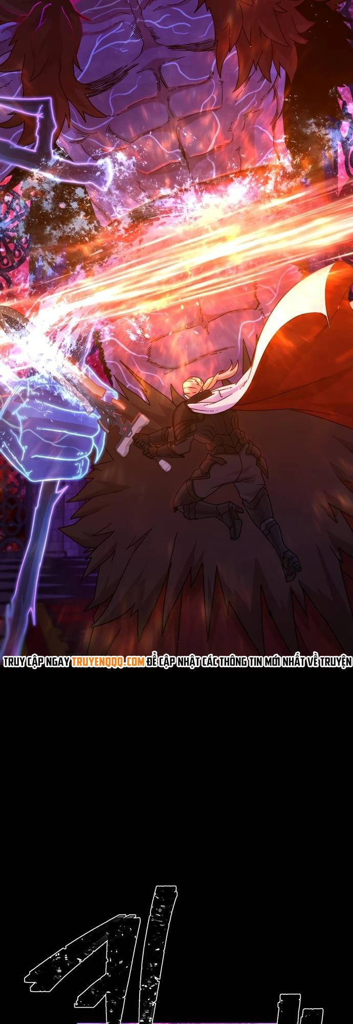 Sự Trở Lại Của Anh Hùng Diệt Thế Chapter 44 - 51