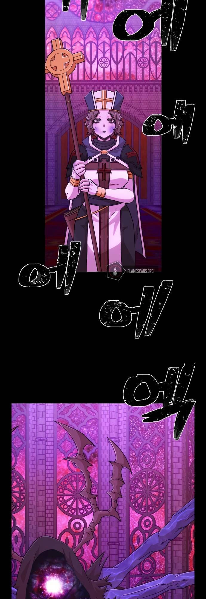 Sự Trở Lại Của Anh Hùng Diệt Thế Chapter 44 - 52