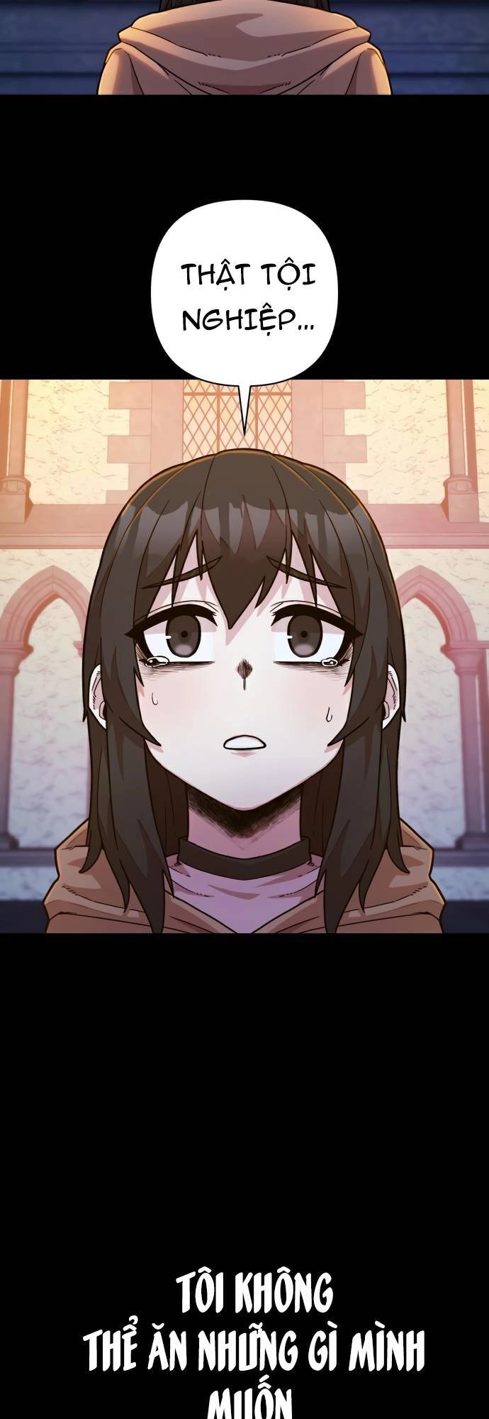 Sự Trở Lại Của Anh Hùng Diệt Thế Chapter 44 - 55