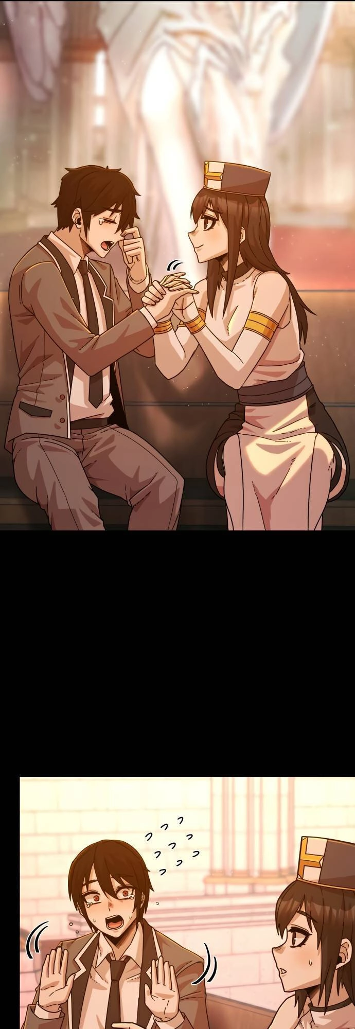 Sự Trở Lại Của Anh Hùng Diệt Thế Chapter 44 - 66