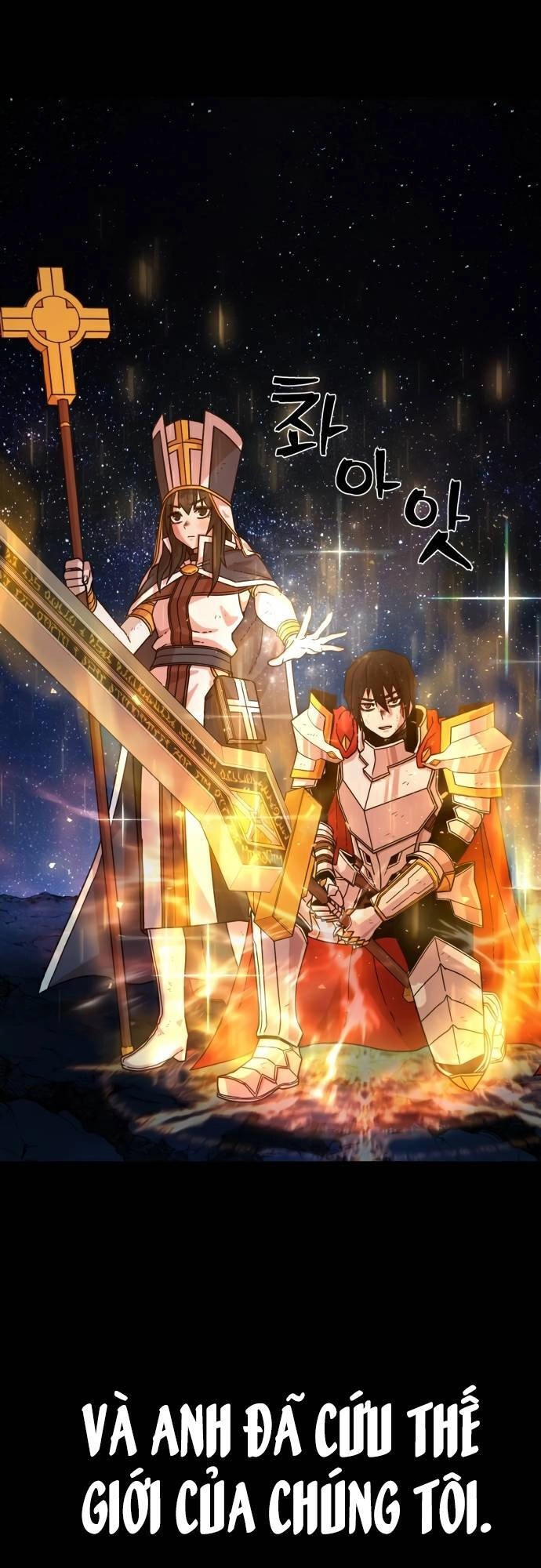 Sự Trở Lại Của Anh Hùng Diệt Thế Chapter 44 - 77