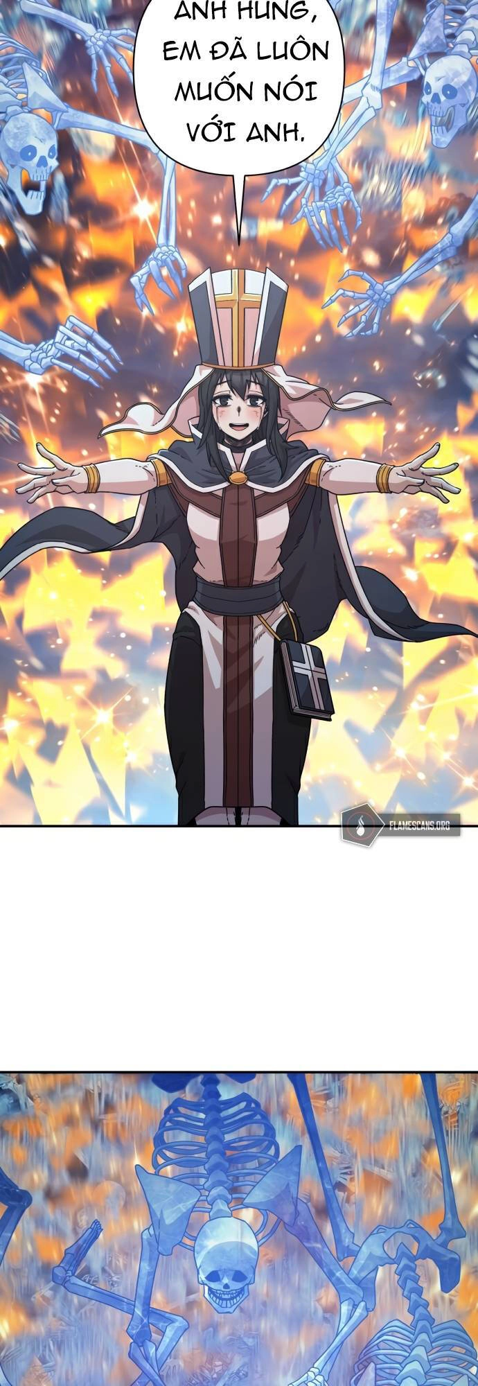 Sự Trở Lại Của Anh Hùng Diệt Thế Chapter 44 - 90