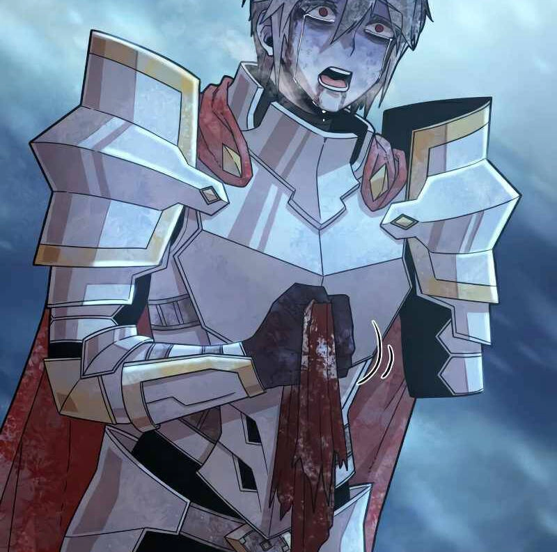 Sự Trở Lại Của Anh Hùng Diệt Thế Chapter 45 - 34