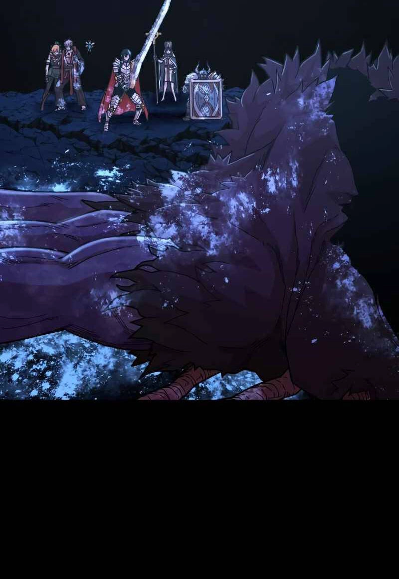 Sự Trở Lại Của Anh Hùng Diệt Thế Chapter 45 - 48