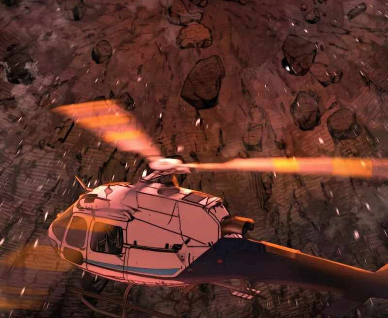 Sự Trở Lại Của Anh Hùng Diệt Thế Chapter 45 - 95